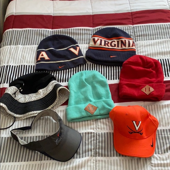 uva stocking cap